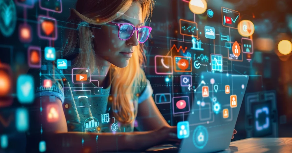AI Digital Marketing 2026: 5 Changes You Can't Ignore