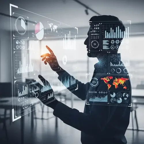 AI Digital Marketing in 2026: What Every Marketer Needs to Know Now