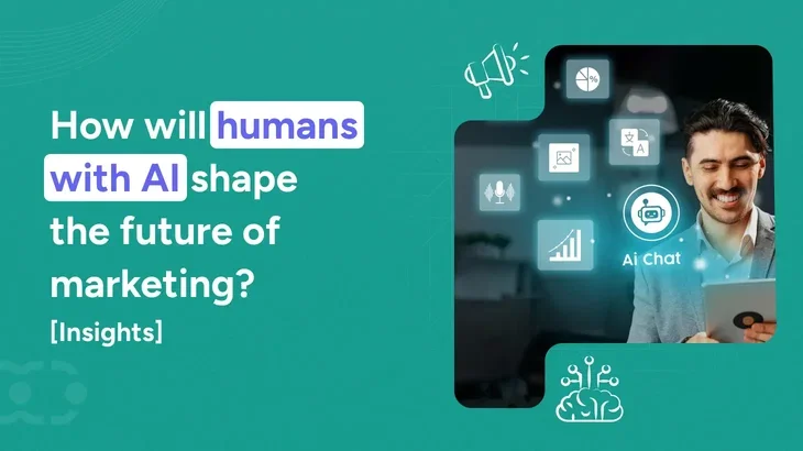 AI Digital Marketing in 2026: The New Reality You Can't Ignore