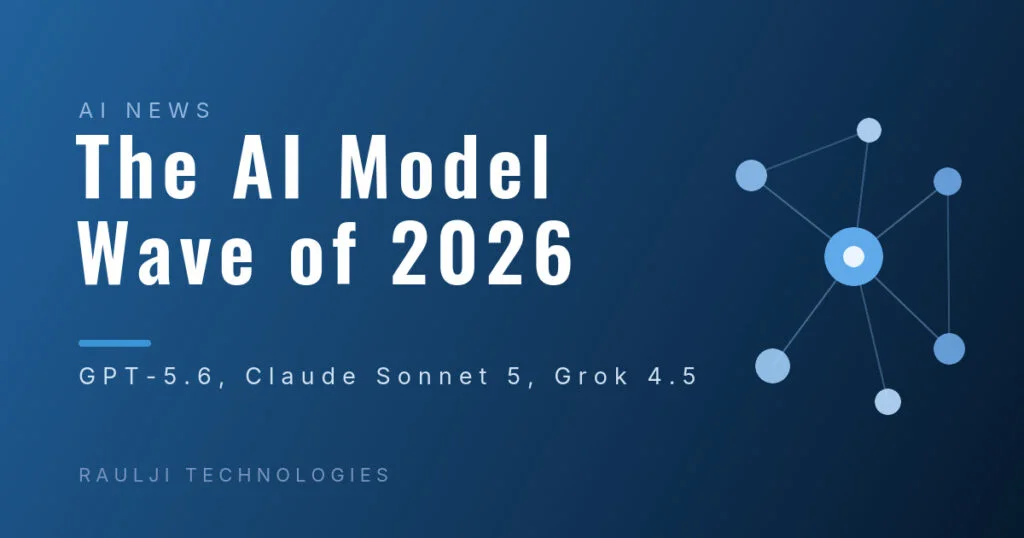 AI New Model: July 2026's Unseen Shifts & What's Next