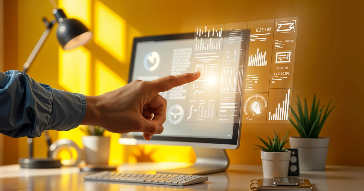 AI Web Design in 2026: The Revolution You Can't Miss