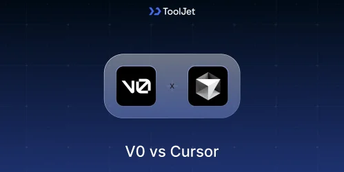 Bubble vs Retool Backend: Which is Best for Your App?