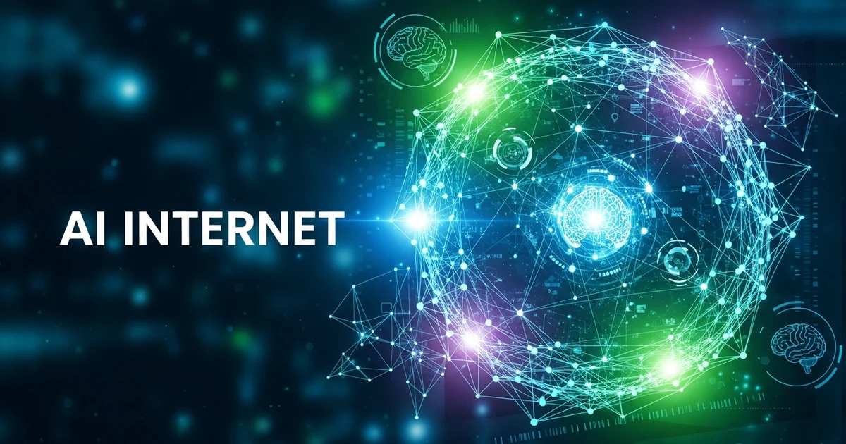 Vibe Coding 2026: The AI Trend That's Rewriting the Internet