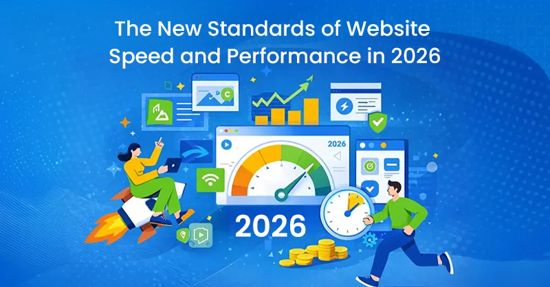 Your Website in 2026: AI, Speed, and the Edge